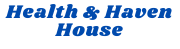 Health Haven House